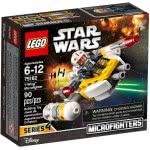 LEGO STAR WARS Y-Wing Microfighter 75162 5702015866521