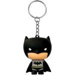 kids licensing Flashies 3d μπρελοκ με φακο led batman BAT0001 8435507898102
