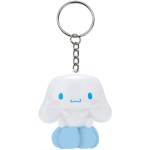 kids licensing Hello Kitty Μπρελόκ Flashies 3D Με Φακό Led Cinamaroll CIN0020 8435507896078