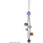 Cinereplicas Kpop phone charm - huntr/x ramyeons CR2857 4895205625662