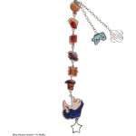 Cinereplicas zoeys snack  phone charm CR2856 4895205625655