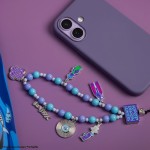 Cinereplicas Kpop phone charm - huntr/x CR2855 4895205625648