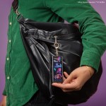 Cinereplicas Kpop bag charm - how it's done CR2851 4895205625600