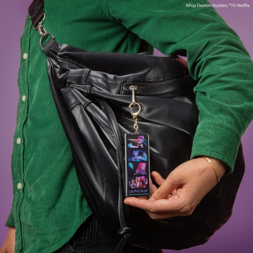 Cinereplicas how its  bag charm CR2851 4895205625600