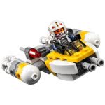 LEGO STAR WARS Y-Wing Microfighter 75162 5702015866521