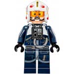LEGO STAR WARS Y-Wing Microfighter 75162 5702015866521