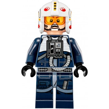 LEGO STAR WARS Y-Wing Microfighter 75162 5702015866521