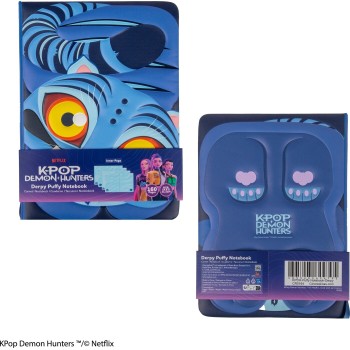 Cinereplicas derpy puffy CR5164 4895205624795