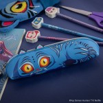 Cinereplicas Kpop pencil case - derpy CR5227 4895205625570