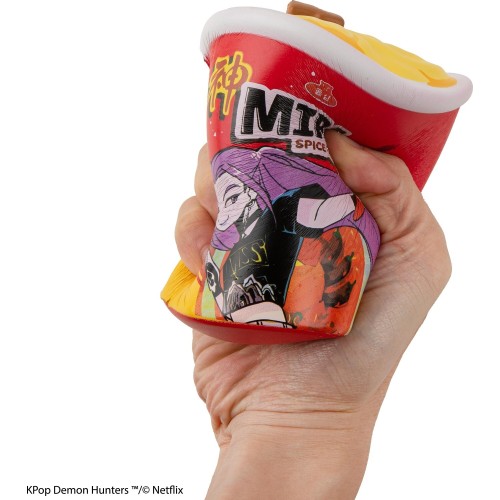 Cinereplicas Mira Spice Queen Noodles Squishy CR2226 4895205624702