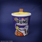 Cinereplicas Rumi Superstar Flavor Noodles Squishy CR2225 4895205624696