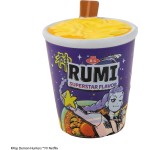 Cinereplicas Kpop squishy - rumi superstar flavor noodles CR2225 4895205624696