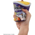 Cinereplicas Rumi Superstar Flavor Noodles Squishy CR2225 4895205624696