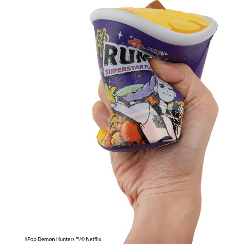 Cinereplicas Rumi Superstar Flavor Noodles Squishy CR2225 4895205624696