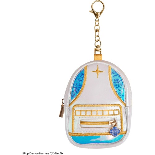 Cinereplicas what it sounds  keychain pouch CR2865 4895205626331