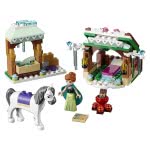 LEGO Disney Princess Η Περιπέτεια Της Άννας Στο Χιόνι 41147 5702015867344