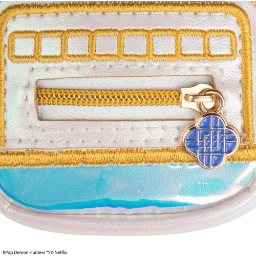 Cinereplicas what it sounds  keychain pouch CR2865 4895205626331