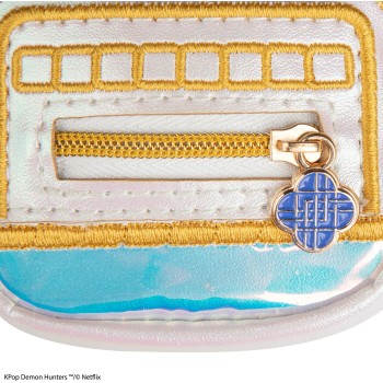 Cinereplicas Kpop keychain pouch - what it sounds like CR2865 4895205626331