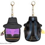 Cinereplicas Kpop keychain pouch - jinu/ saja boys CR2864 4895205626010