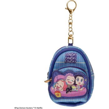 Cinereplicas Kpop keychain pouch - couch couch couch CR2862 4895205625990