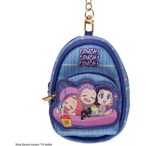 Cinereplicas Kpop keychain pouch - couch couch couch CR2862 4895205625990