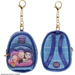 Cinereplicas Couch Couch Couch Keychain Pouch CR2862 4895205625990