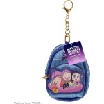 Cinereplicas Couch Couch Couch Keychain Pouch CR2862 4895205625990