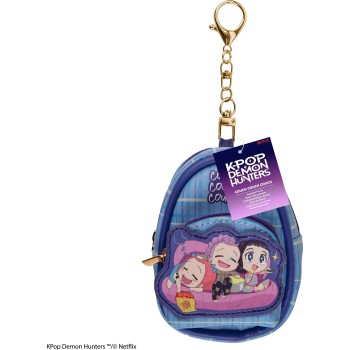 Cinereplicas Kpop keychain pouch - couch couch couch CR2862 4895205625990