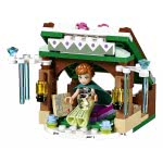 LEGO Disney Princess Η Περιπέτεια Της Άννας Στο Χιόνι 41147 5702015867344
