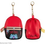 Cinereplicas Kpop keychain pouch - mira CR2861 4895205625983