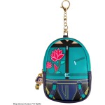 Cinereplicas Zoey Keychain Pouch CR2860 4895205625976