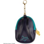 Cinereplicas Zoey Keychain Pouch CR2860 4895205625976