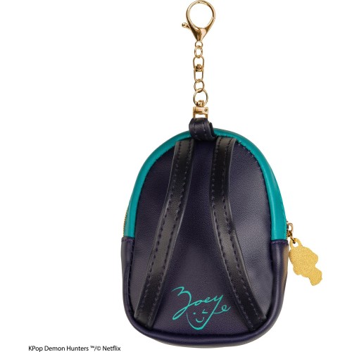 Cinereplicas Kpop keychain pouch - zoey CR2860 4895205625976