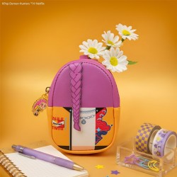 Cinereplicas Rumi Keychain Pouch CR2859 4895205625969