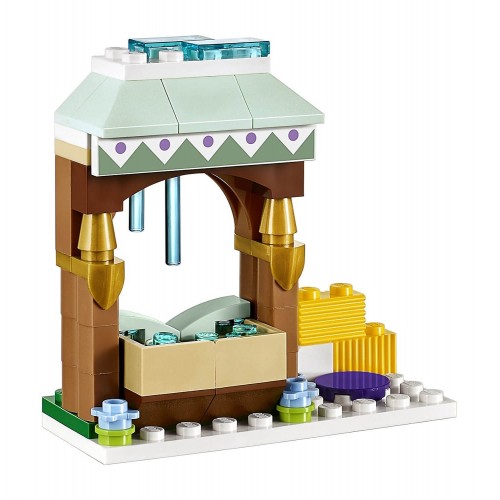 LEGO Disney Princess Η Περιπέτεια Της Άννας Στο Χιόνι 41147 5702015867344