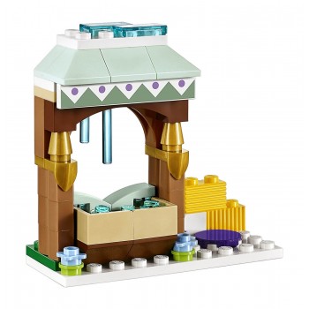 LEGO Disney Princess Η Περιπέτεια Της Άννας Στο Χιόνι 41147 5702015867344