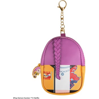 Cinereplicas Rumi Keychain Pouch CR2859 4895205625969