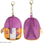Cinereplicas Rumi Keychain Pouch CR2859 4895205625969