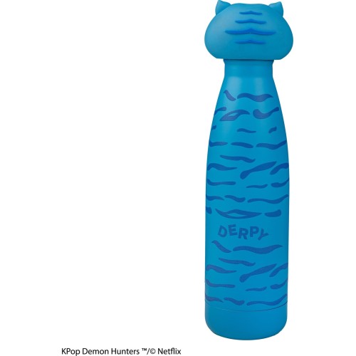 Cinereplicas Derpy Insulated Sculpted Water Bottle CR4123 4895205625785