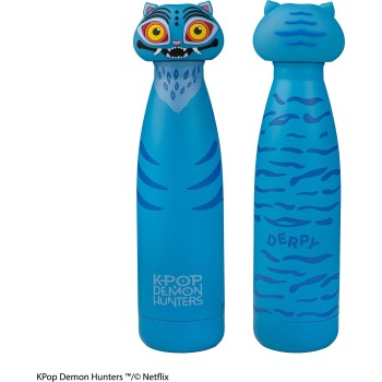 Cinereplicas Derpy Insulated Sculpted Water Bottle CR4123 4895205625785