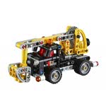 LEGO TECHNIC Cherry Picker Ανυψωτικό Με Κάδο 42031 5702015350044