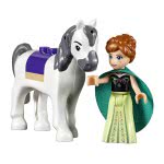 LEGO Disney Princess Η Περιπέτεια Της Άννας Στο Χιόνι 41147 5702015867344