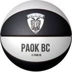 Χάρτινη Πόλη Paok Basketball 1 2 Designs Anti-stress Ball HP.TOY.0003 | Toys-shop.gr