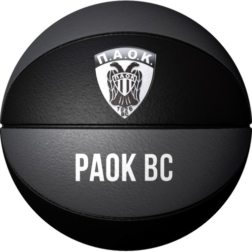 Χάρτινη Πόλη Παοκ Μπάσκετ 1 2 Σχέδια Anti-stress Μπαλάκι HP.TOY.0003 | Toys-shop.gr