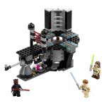 LEGO STAR WARS Μονομαχία Στον Naboo 75169 5702015867580