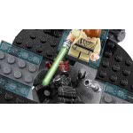 LEGO STAR WARS Μονομαχία Στον Naboo 75169 5702015867580