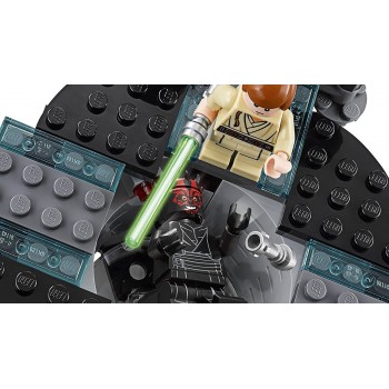 LEGO STAR WARS Μονομαχία Στον Naboo 75169 5702015867580