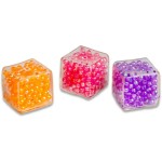 Tobar Scrunchems Asmr Mini Crunch Cubes 3Pk Assorted 31.39178 | Toys-shop.gr
