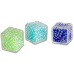 Tobar Scrunchems Asmr Mini Crunch Cubes 3Pk Assorted 31.39178 | Toys-shop.gr