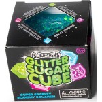 Tobar Scrunchems Glitter Cube Assorted 31.39107 | Toys-shop.gr
